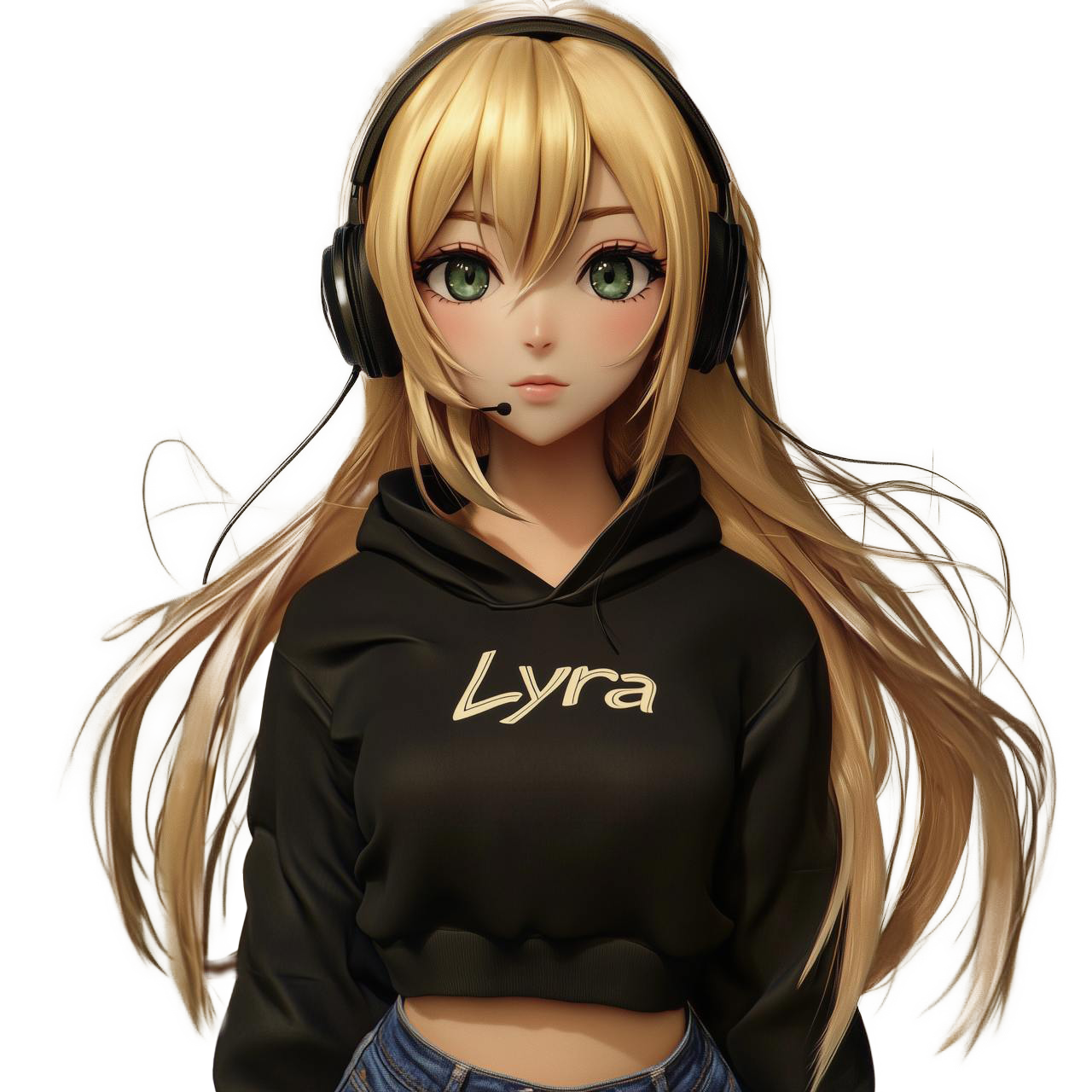 Lyra Background